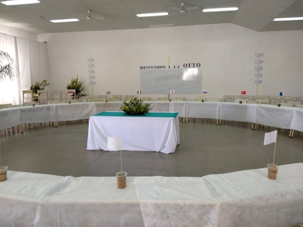 Evento 1